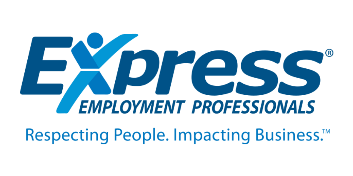 aExpress Employment Professionals logo